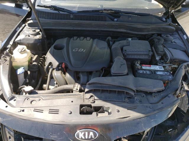 Photo 11 from auction – 2013 KIA OPTIMA LX with VIN 5XXGM4A76DG193085
