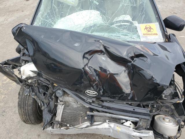 Photo 11 from auction – 2006 TOYOTA PRIUS with VIN JTDKB20U263167288