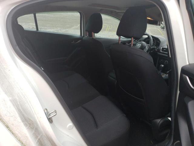 Photo 10 from auction – 2016 MAZDA 3 TOURING with VIN 3MZBM1L76GM324764