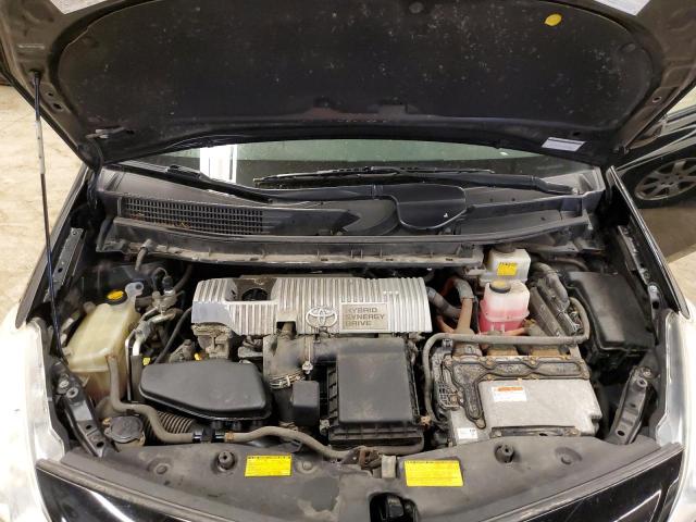 Photo 11 from auction – 2012 TOYOTA PRIUS V with VIN JTDZN3EU8C3143500