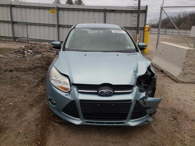 Photo 5 from auction – 2012 FORD FOCUS SE with VIN 1FAHP3K20CL182256