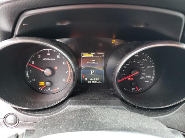 Photo 9 from auction – 2015 SUBARU LEGACY 2.5 with VIN 4S3BNBA67F3006328