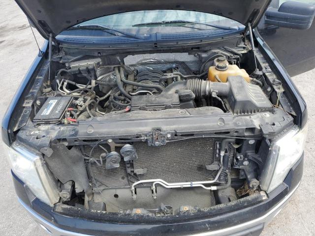 Photo 11 from auction – 2013 FORD F150 SUPER with VIN 1FTFW1EF9DFC66504