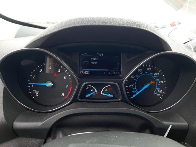 Photo 9 from auction – 2014 FORD ESCAPE TIT with VIN 1FMCU0JXXEUB01670