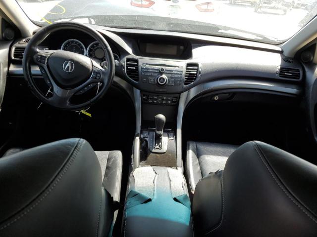 Photo 8 from auction – 2012 ACURA TSX with VIN JH4CU2F41CC017351