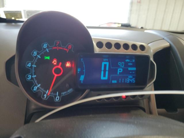 Photo 9 from auction – 2015 CHEVROLET SONIC LS with VIN 1G1JA6SG9F4184282
