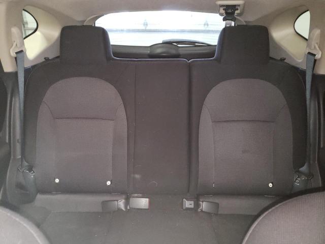 Photo 10 from auction – 2012 NISSAN ROGUE S with VIN JN8AS5MV0CW707154