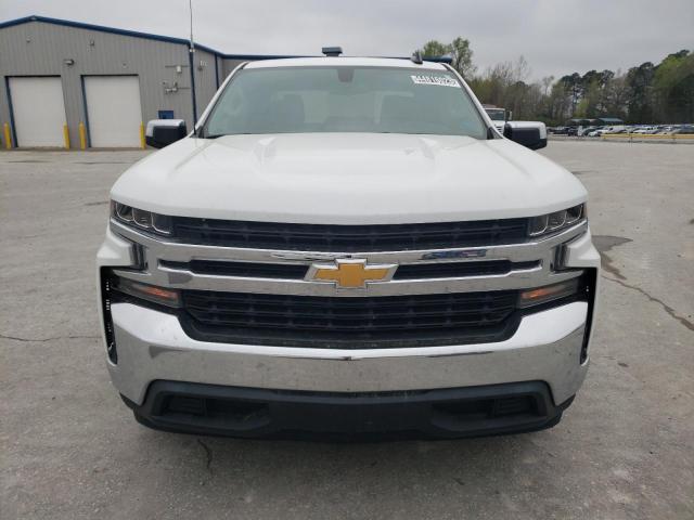 Photo 5 from auction – 2019 CHEVROLET SILVERADO with VIN 1GCRWCEK8KZ243216