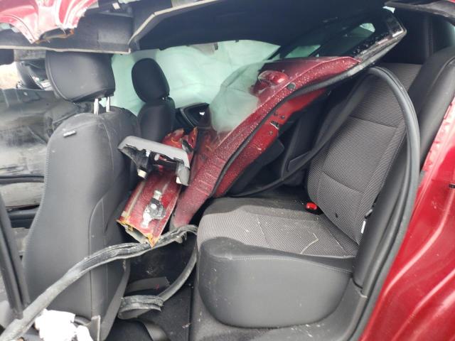 Photo 10 from auction – 2018 FORD TAURUS SEL with VIN 1FAHP2E86JG103186