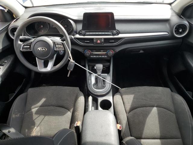 Photo 8 from auction – 2019 KIA FORTE FE with VIN 3KPF24AD2KE044010