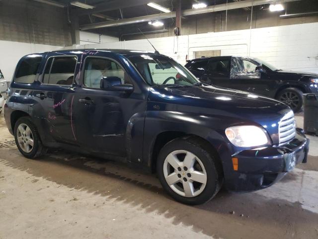 Photo 4 from auction – 2011 CHEVROLET HHR LT with VIN 3GNBABFW4BS620222