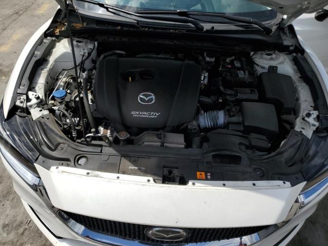 Photo 11 from auction – 2018 MAZDA 6 TOURING with VIN JM1GL1VM2J1334467