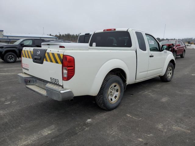 Photo 3 from auction – 2013 NISSAN FRONTIER S with VIN 1N6BD0CT0DN742844