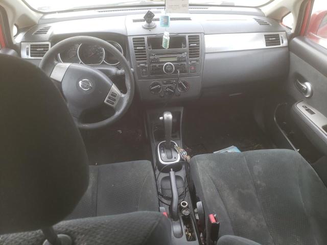 Photo 8 from auction – 2011 NISSAN VERSA S with VIN 3N1BC1CP7BL401097