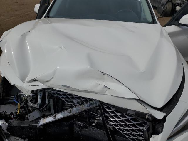 Photo 11 from auction – 2018 INFINITI Q50 LUXE with VIN JN1EV7AR3JM432401