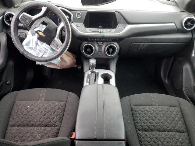 Photo 8 from auction – 2020 CHEVROLET BLAZER 2LT with VIN 3GNKBCR40LS712815