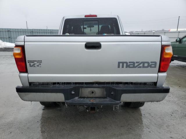 Photo 6 from auction – 2006 MAZDA B4000 CAB with VIN 4F4ZR47E36PM05668