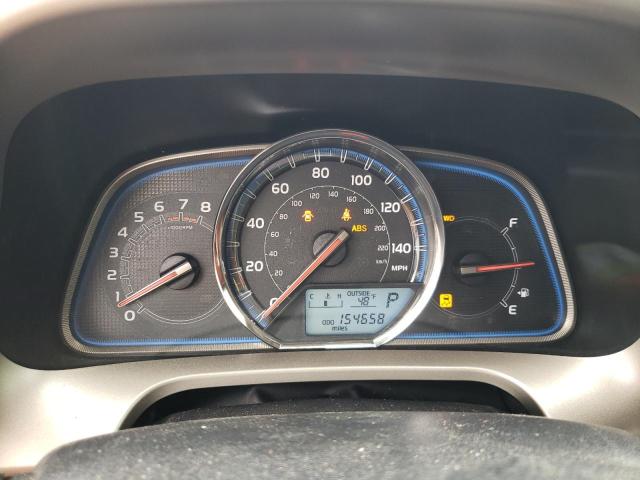 Photo 9 from auction – 2014 TOYOTA RAV4 LIMIT with VIN JTMDFREV8ED086280