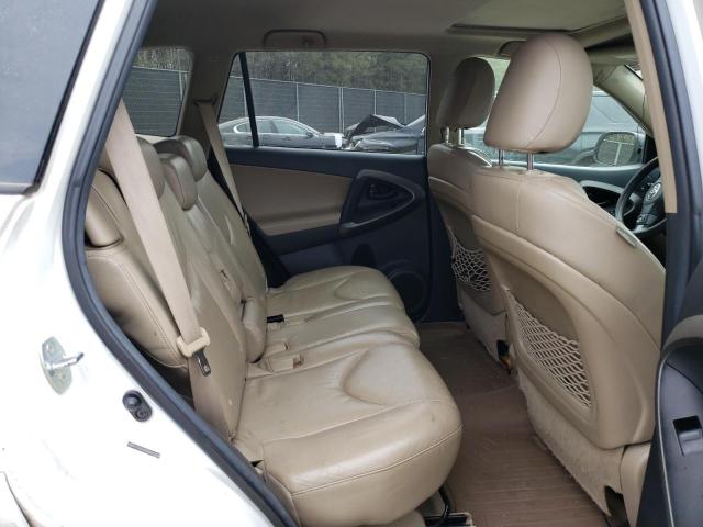 Photo 11 from auction – 2011 TOYOTA RAV4 LIMIT with VIN 2T3DK4DV9BW043498