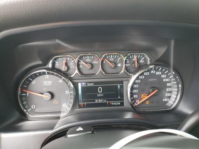 Photo 9 from auction – 2014 CHEVROLET SILVERADO with VIN 3GCUKREH8EG357993