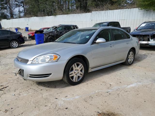 2013 Chevrolet Impala