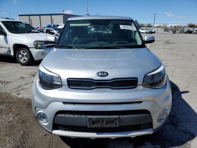 Photo 5 from auction – 2019 KIA SOUL + with VIN KNDJP3A59K7679255