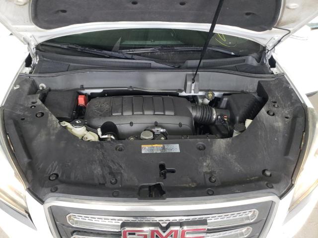 Photo 12 from auction – 2016 GMC ACADIA SLT with VIN 1GKKVRKD9GJ290441