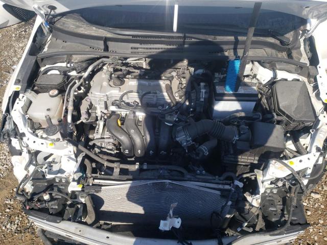 Photo 11 from auction – 2020 TOYOTA COROLLA LE with VIN 5YFBPRBE7LP110944