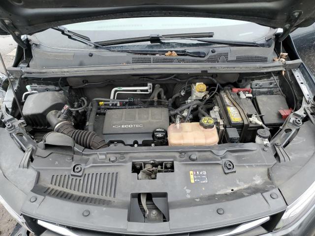 Photo 11 from auction – 2018 CHEVROLET TRAX 1LT with VIN 3GNCJLSB8JL324593