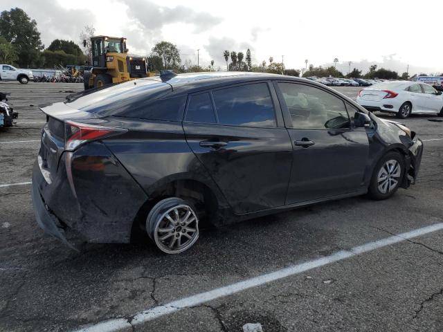 Photo 3 from auction – 2016 TOYOTA PRIUS with VIN JTDKBRFU2G3006716