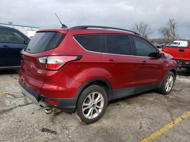 Photo 3 from auction – 2018 FORD ESCAPE SEL with VIN 1FMCU9HD3JUC59486