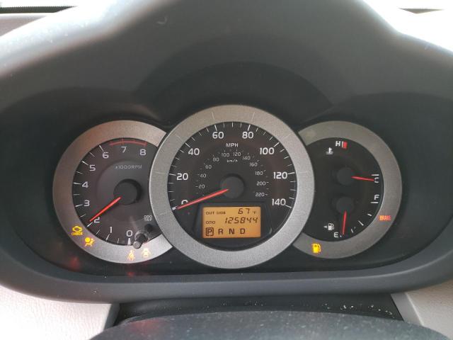 Photo 9 from auction – 2007 TOYOTA RAV4 with VIN JTMBD33V076025316