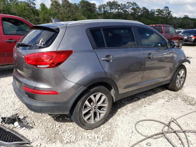 Photo 3 from auction – 2014 KIA SPORTAGE B with VIN KNDPB3AC6E7632745