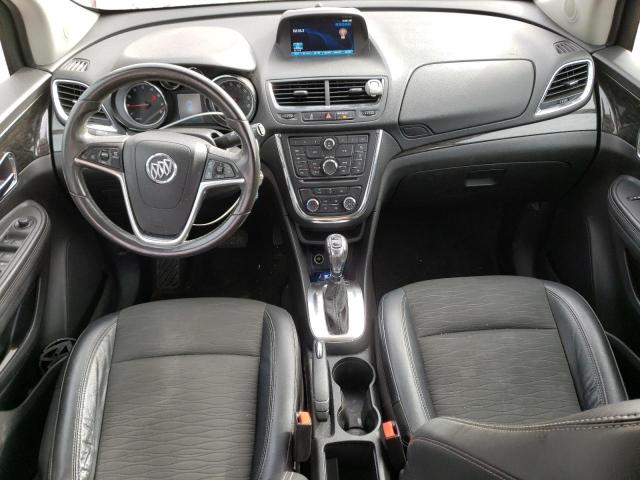 Photo 8 from auction – 2015 BUICK ENCORE with VIN KL4CJASB8FB232741