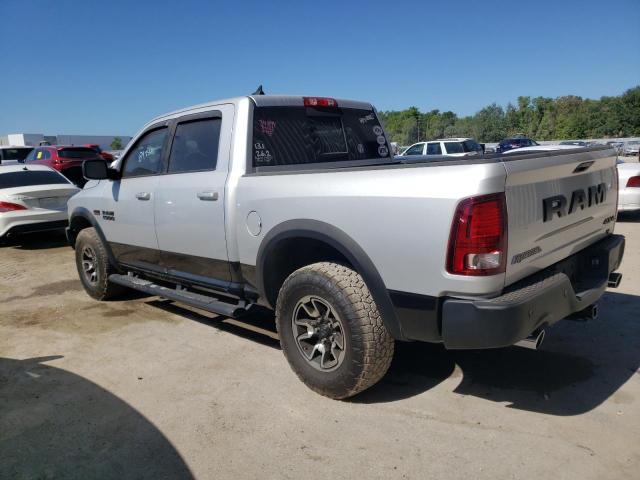 Photo 2 from auction – 2017 RAM 1500 REBEL with VIN 1C6RR7YT7HS573568