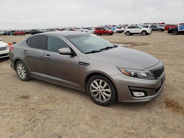 Photo 4 from auction – 2015 KIA OPTIMA LX with VIN 5XXGM4A76FG506560