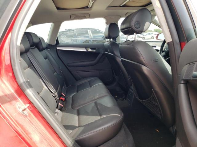 Photo 10 from auction – 2007 AUDI A3 2.0 PRE with VIN WAUNF78P27A016099
