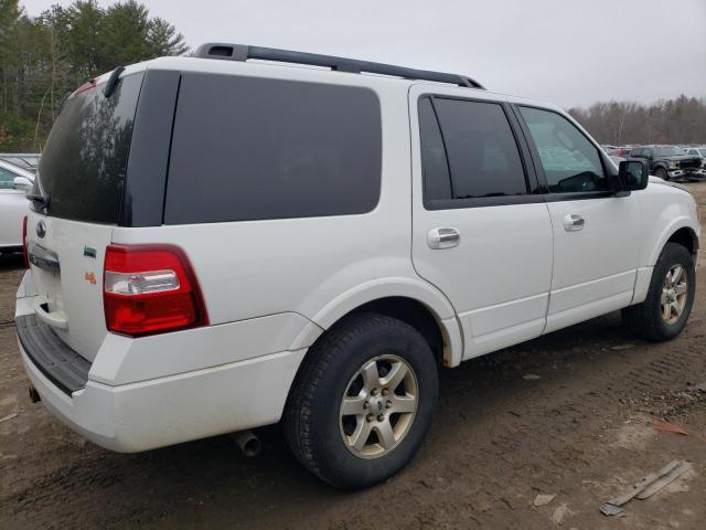 Photo 3 from auction – 2009 FORD EXPEDITION with VIN 1FMFU16569EB03989