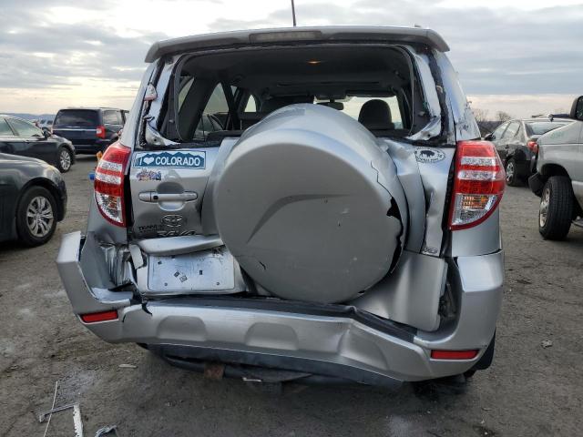 Photo 6 from auction – 2011 TOYOTA RAV4 LIMIT with VIN 2T3DF4DV5BW094792