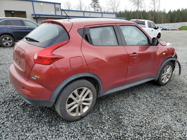 Photo 3 from auction – 2013 NISSAN JUKE S with VIN JN8AF5MV7DT222212