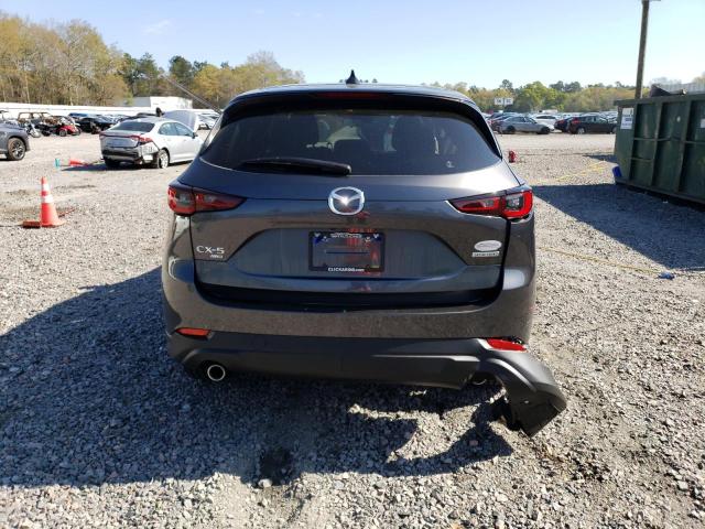 Photo 6 from auction – 2023 MAZDA CX-5 SELEC with VIN JM3KFBBM8P0169297
