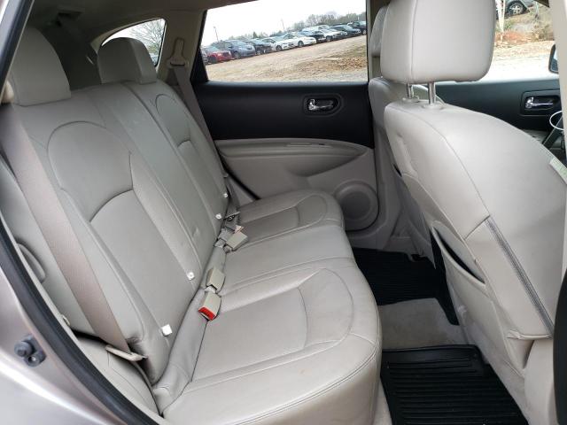 Photo 10 from auction – 2011 NISSAN ROGUE S with VIN JN8AS5MV7BW669050