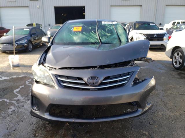 Photo 5 from auction – 2013 TOYOTA COROLLA BA with VIN 5YFBU4EEXDP177367