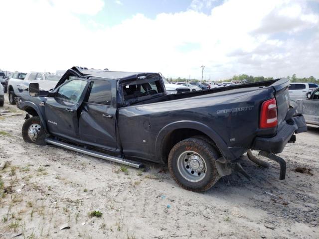 Photo 2 from auction – 2021 RAM 3500 LARAM with VIN 3C63RRJL9MG690193