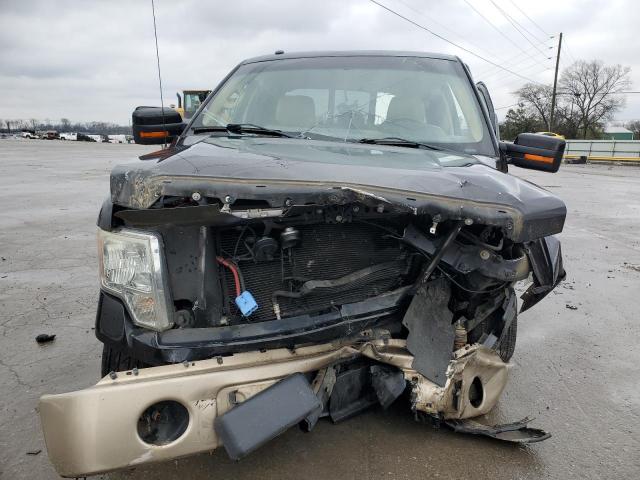 Photo 5 from auction – 2011 FORD F150 SUPER with VIN 1FTFX1CF3BFA33103