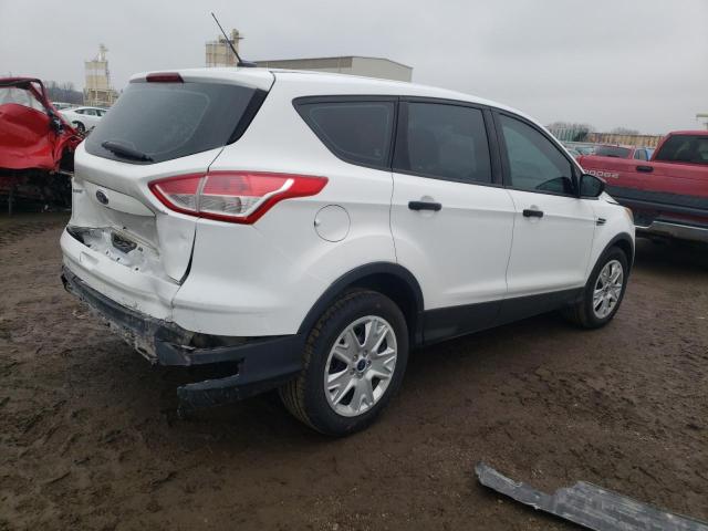 Photo 3 from auction – 2014 FORD ESCAPE S with VIN 1FMCU0F75EUE08561