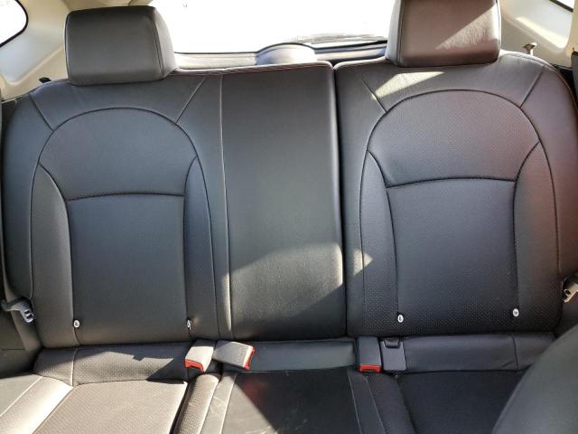 Photo 10 from auction – 2012 NISSAN ROGUE S with VIN JN8AS5MV1CW396608