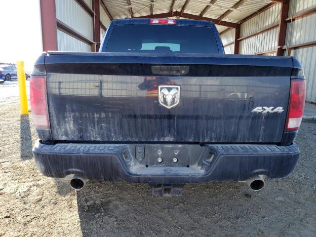 Photo 6 from auction – 2014 RAM 1500 ST with VIN 1C6RR7KTXES226692