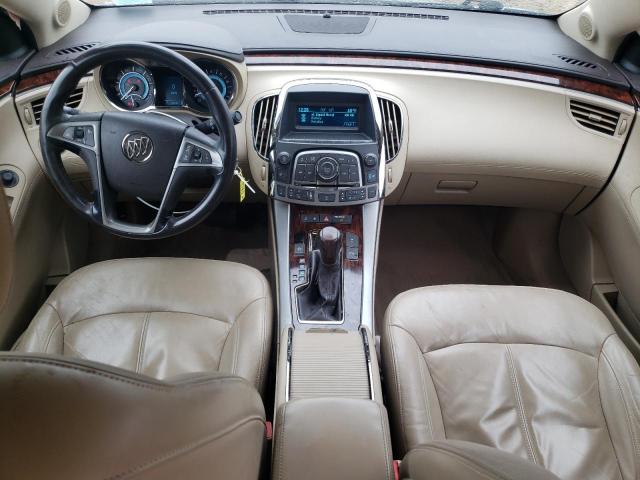 Photo 8 from auction – 2011 BUICK LACROSSE C with VIN 1G4GC5ED5BF147960