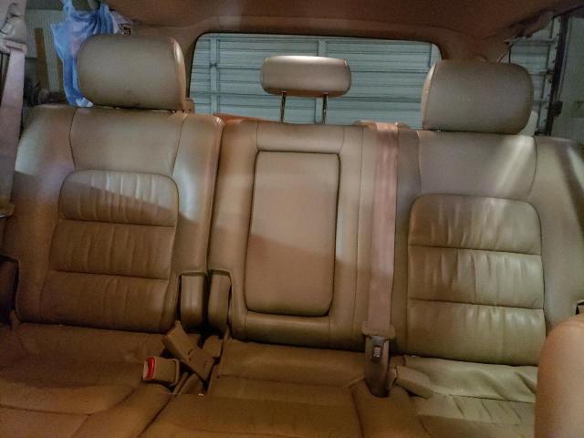 Photo 10 from auction – 2006 LEXUS LX 470 with VIN JTJHT00W864005931